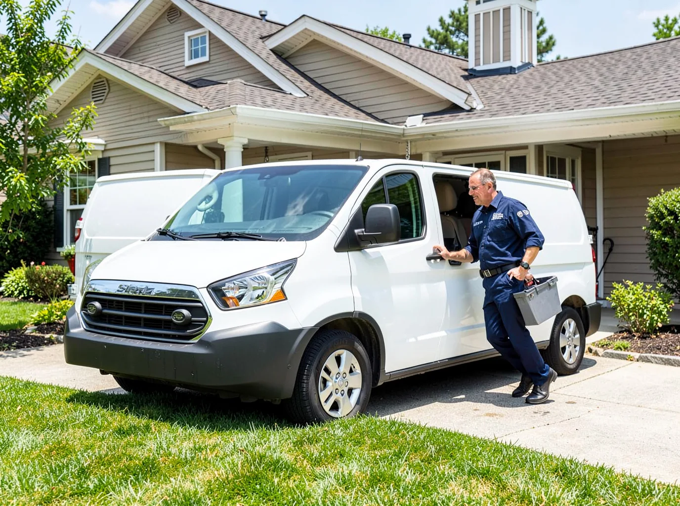 Emergency Plumber company in Maurice, LA
